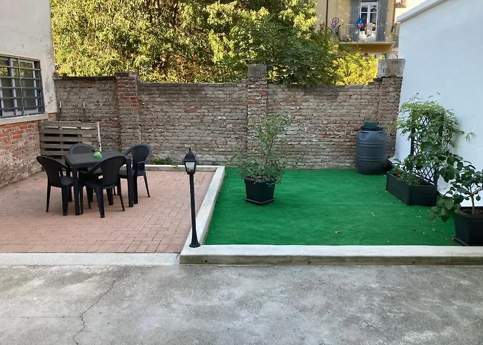Aris Appartamento Torino
