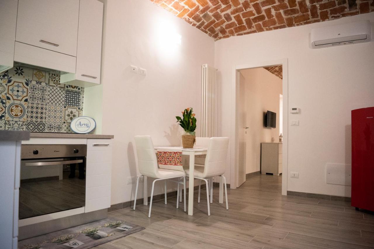 Aris Casa vacanze Torino