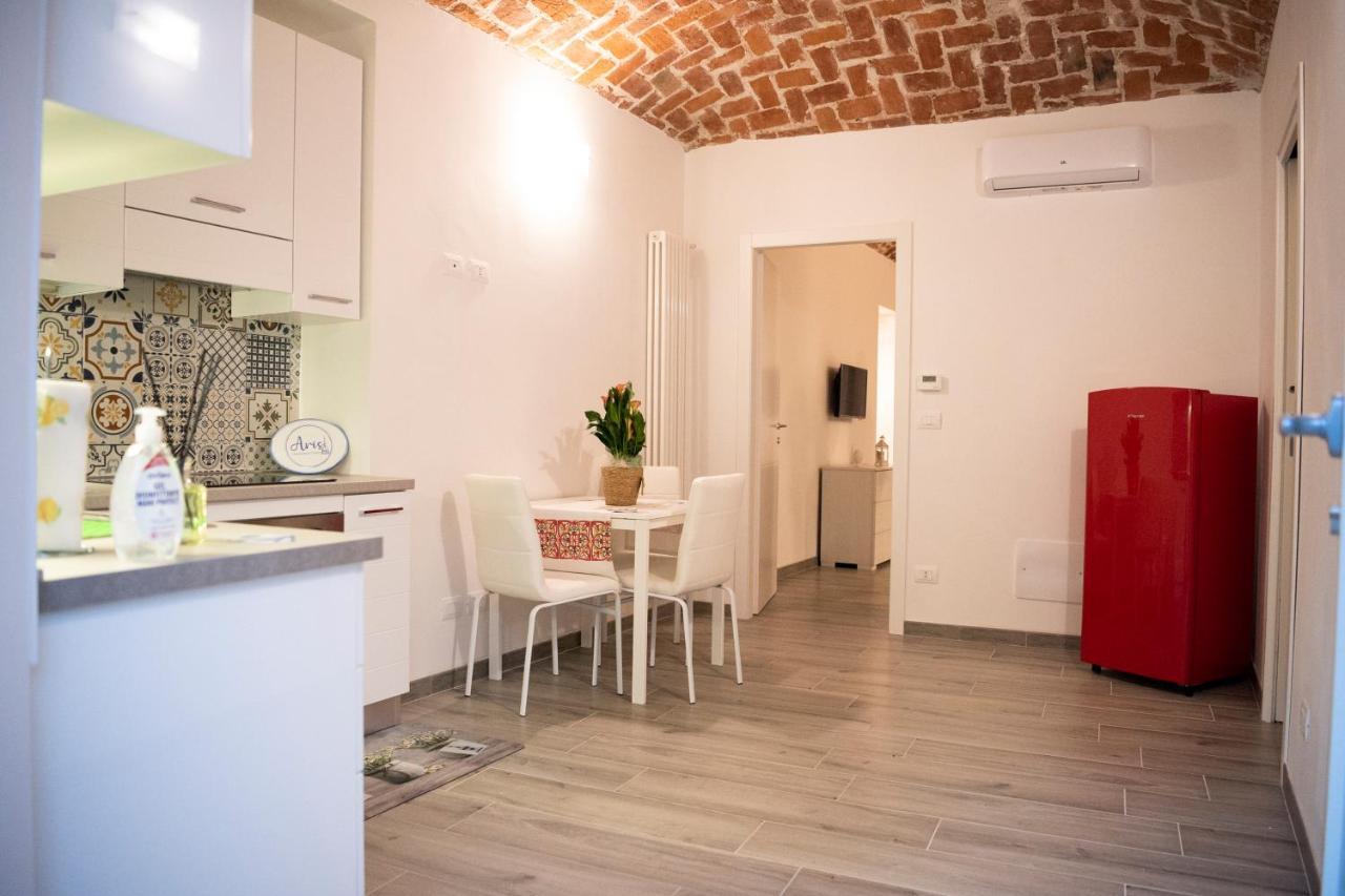 Casa vacanze Aris Torino